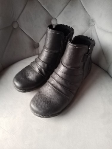 Clarks unstructured loop - clarks,