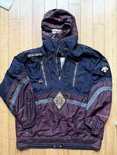VINTAGE DESCENTE 1995