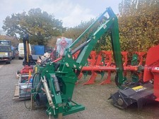 Spearhead S55 Hedgetrimmer