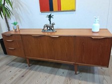 Mid Century McIntosh Teak