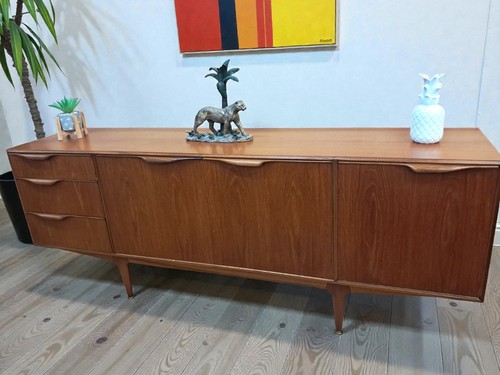 Mid century mcintosh - mid,