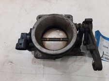 2002 RENAULT MEGANE OEM 1.4L Petrol 5 Speed Manual THROTTLE BODY 161192787R