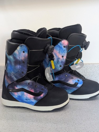 Vans encore boa snowboard - encore,