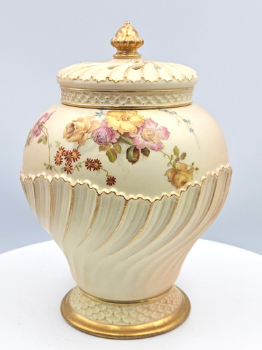 Royal worcester blush ivory - royal,