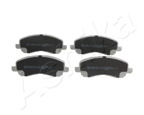 501 brake pad - 50-05-501,