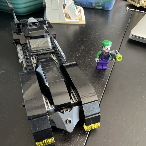 Lego batman the batmobile - lego,