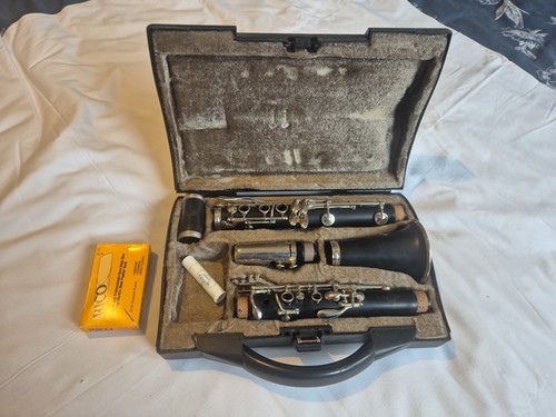 Buffet crampon b12 - buffet,