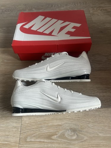 Women nike shox trainers - shox,