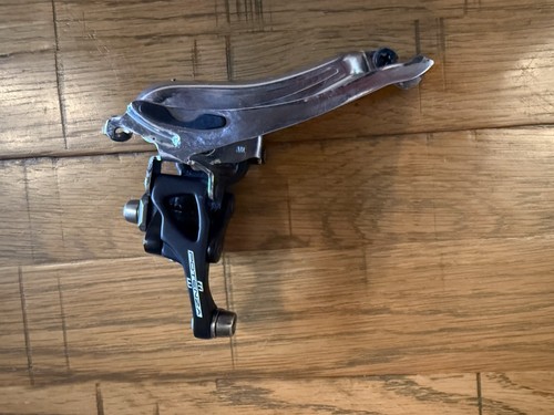 Campagnola potenza front - campagnola,