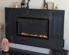 Legend Eco 1000 Decorative Gas