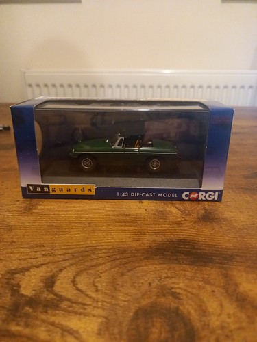 Vanguards va13005 mgb v8 - mgb,