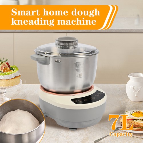 Electric dough mixer flour - electric,