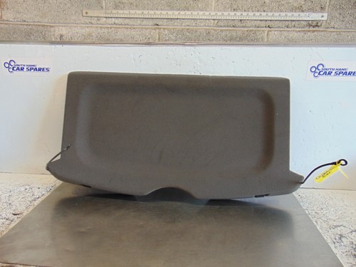 Vauxhall corsa parcel shelf - c,