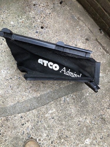 Atco admiral grassbox - atco, grass