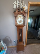 Colonial mfg co grandmother