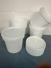 30 X 1 LITRE FOOD GRADE