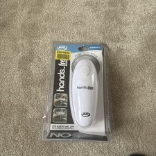JML Electric Can Opener-One