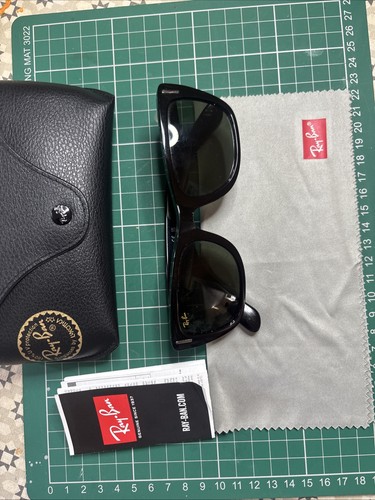 Ray ban sunglasses - sunglasses, frame
