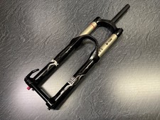 Rockshox Lyrik U-Turn Coil Downhill 26” Forks