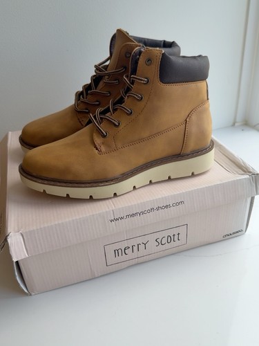 Merry scott womens - scott,