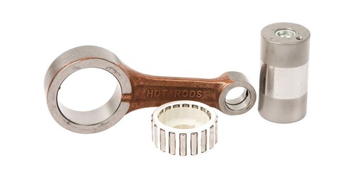 Hot rods crankshaft rod - hot,