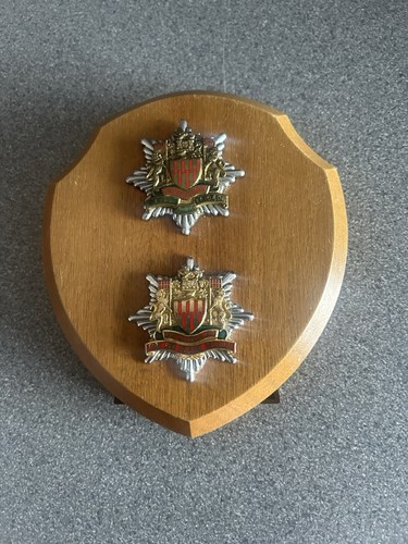 Northumberland fire brigade - northumberland,