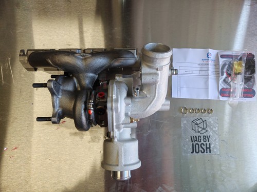 K03 hybrid turbo 0 - turbo, |