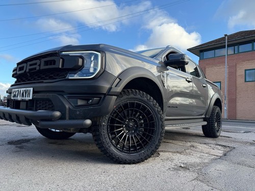 Ford ranger stunning - 20”,