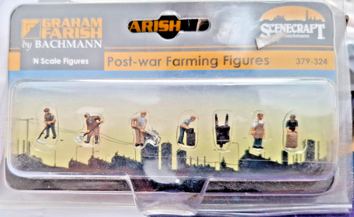 Gauge figures graham - figures,