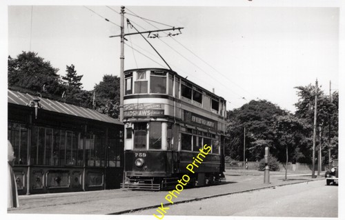 Tram photo birmingham - tram,