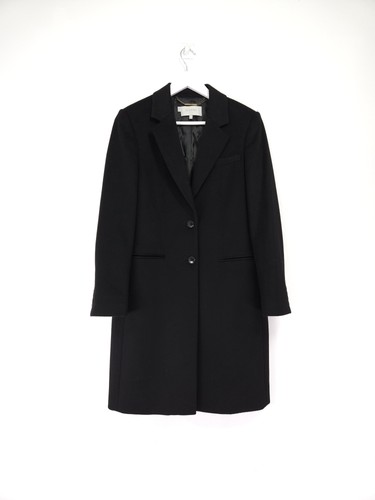 Hobbs tilda coat size black - 12,