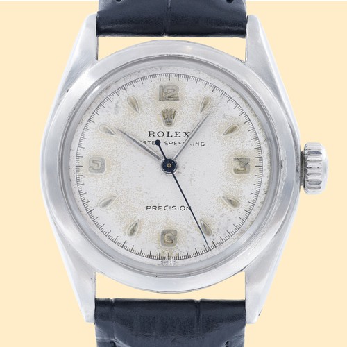 Rolex oyster speedking - rolex, 6020