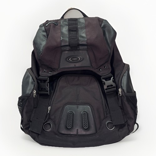 Oakley gearbox backpack - oakley,