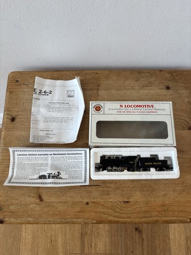 Bachmann gauge union - n, (51551)