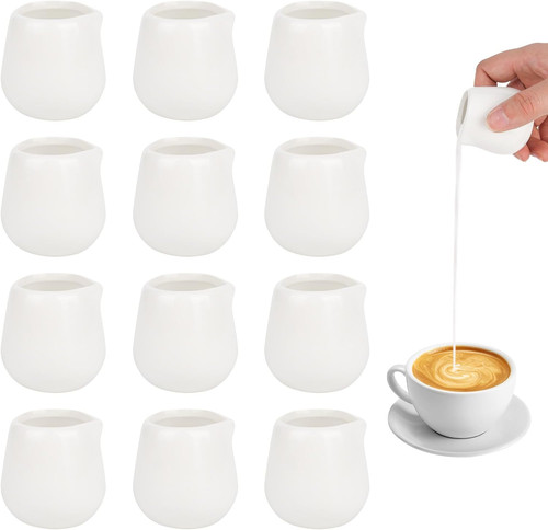 Pcs white small - pcs, porcelain