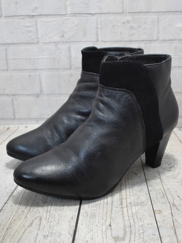 Womens soleflex black leather - soleflex,