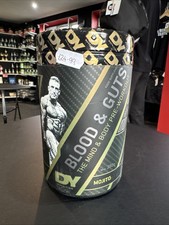 Dorian Yates - Blood and Guts