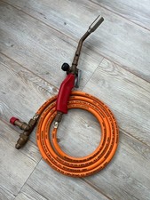 Rothenberger Blow Torch - Never Used