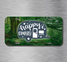 NEW Happy Campers Vacation