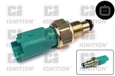 Coolant Temperature Sensor