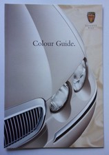 ROVER SEVENTY FIVE Range orig