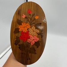 Vintage Notturno Intarsio