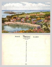 Vintage Postcard - Birnbeck
