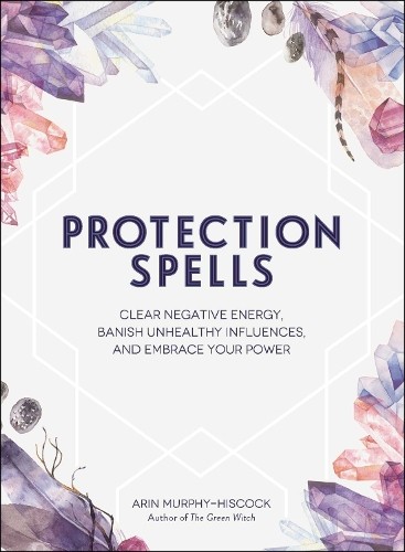 Protection spells clear - protection,