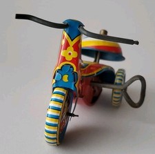 VINTAGE SUZUKI TRIKE TS-753