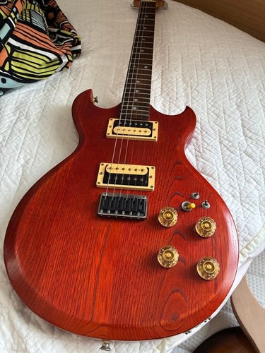 Aria pro cardinal series - aria, ii