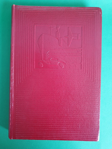 The complete book - the,