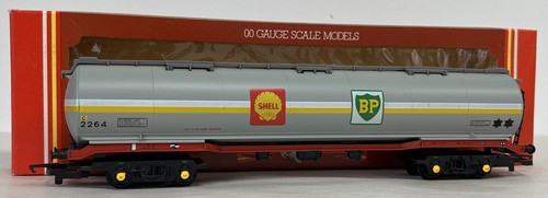 Hornby railways gauge - oo,