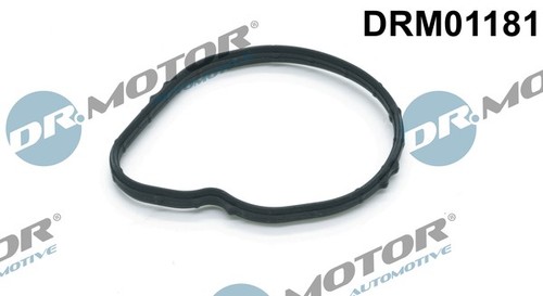 Gasket thermostat motor - gasket,,