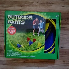 Lawn Darts - Family Outdoor